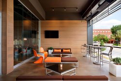  - Aloft Hotel Downtown Columbia