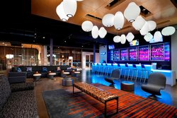  - Aloft Hotel Downtown Columbia
