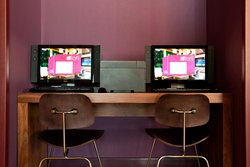  - Aloft Hotel Airport Ashburn