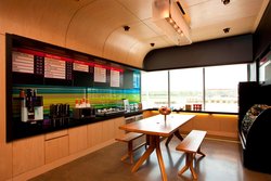  - Aloft Hotel Airport Ashburn