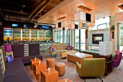  - Aloft Hotel Airport Ashburn