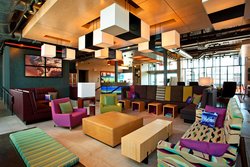  - Aloft Hotel Airport Ashburn