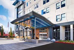  - Aloft Hotel Sea Tac Airport Seattle
