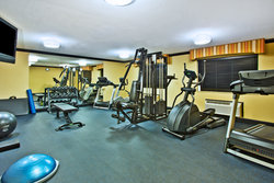  - Holiday Inn Express & Suites Wabash