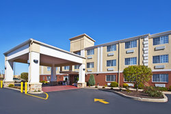  - Holiday Inn Express & Suites Wabash
