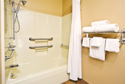  - Holiday Inn Express & Suites Wabash