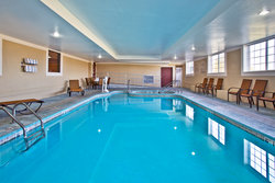 - Holiday Inn Express & Suites Wabash