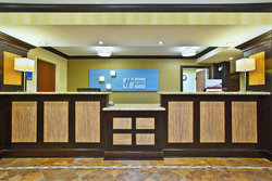  - Holiday Inn Express & Suites Wabash