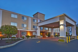 - Holiday Inn Express & Suites Wabash