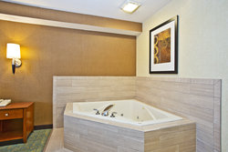  - Holiday Inn Express & Suites Wabash