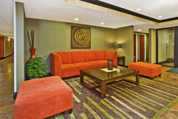  - Holiday Inn Express & Suites Wabash