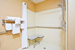  - Holiday Inn Express & Suites Wabash