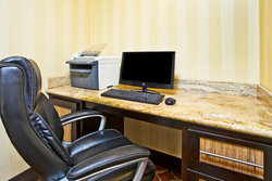  - Holiday Inn Express & Suites Wabash