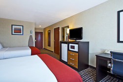  - Holiday Inn Express & Suites Wabash