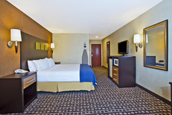  - Holiday Inn Express & Suites Wabash