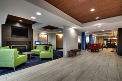  - Holiday Inn Express & Suites Cedar Rapids