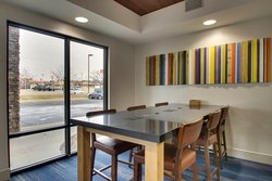  - Holiday Inn Express & Suites Cedar Rapids