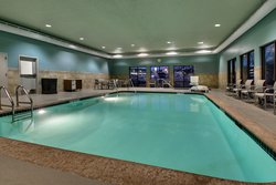  - Holiday Inn Express & Suites Cedar Rapids