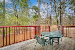  - Holiday Inn Club Vacations Piney Shores Resort Conroe