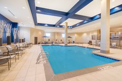  - Holiday Inn Terre Haute - I-70, Exit 7