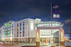  - Holiday Inn Terre Haute - I-70, Exit 7