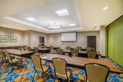  - Holiday Inn Terre Haute - I-70, Exit 7