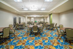  - Holiday Inn Terre Haute - I-70, Exit 7