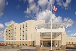  - Holiday Inn Terre Haute - I-70, Exit 7