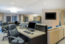  - Holiday Inn Terre Haute - I-70, Exit 7