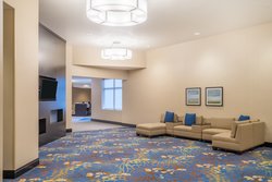  - Holiday Inn Terre Haute - I-70, Exit 7