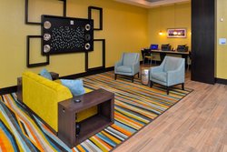  - Holiday Inn Express & Suites South Austin - I-35, Exit 229