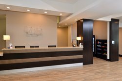  - Holiday Inn Express & Suites South Austin - I-35, Exit 229