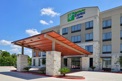  - Holiday Inn Express & Suites South Austin - I-35, Exit 229