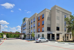  - Holiday Inn Express & Suites South Austin - I-35, Exit 229