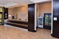  - Holiday Inn Express & Suites South Austin - I-35, Exit 229