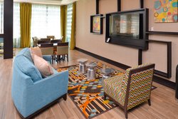  - Holiday Inn Express & Suites South Austin - I-35, Exit 229