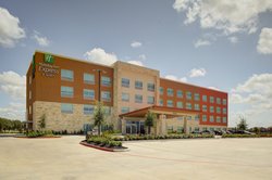  - Holiday Inn Express & Suites Cypress