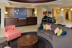  - Holiday Inn Express & Suites Airport Tampa