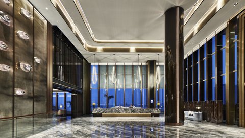 INTERCONTINENTAL ZHUHAI - Photo 4