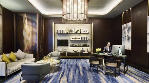 INTERCONTINENTAL ZHUHAI - Photo 3