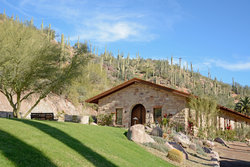  - Castle Hot Springs Resort