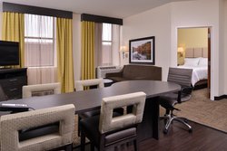  - Candlewood Suites Terre Haute