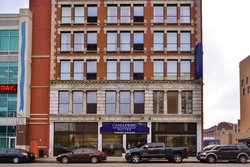  - Candlewood Suites Terre Haute