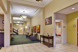  - Candlewood Suites Terre Haute