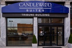  - Candlewood Suites Terre Haute
