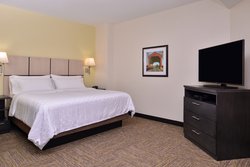 - Candlewood Suites Terre Haute