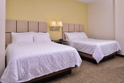  - Candlewood Suites Terre Haute