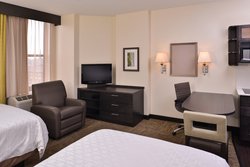  - Candlewood Suites Terre Haute
