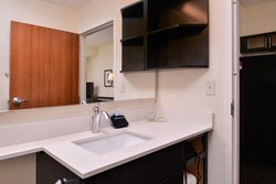  - Candlewood Suites Terre Haute