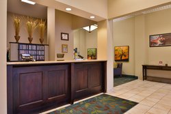  - Candlewood Suites Terre Haute